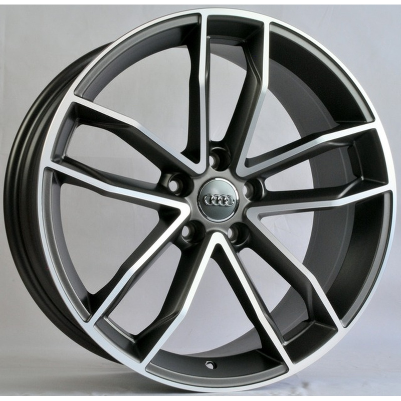 TS-5725 R19 8.5J ET40.0 5x112 d66.5