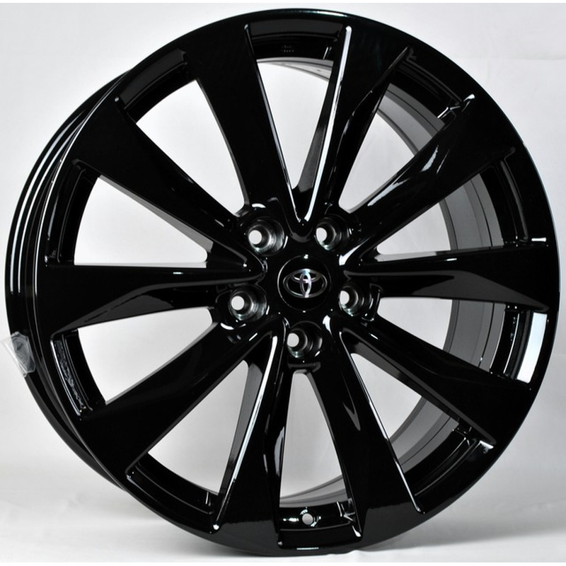 ZB-2036 R19 8.5J ET50.0 5x114.3 d67.1