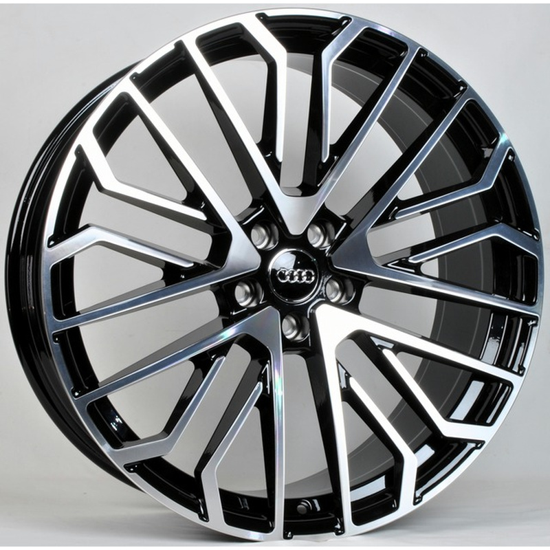 TS-0434 R21 9.0J ET31.0 5x112 d66.5