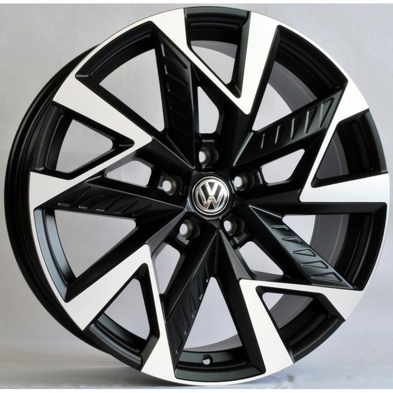 TS-0443 R19 8.0J ET40.0 5x112 d57.1
