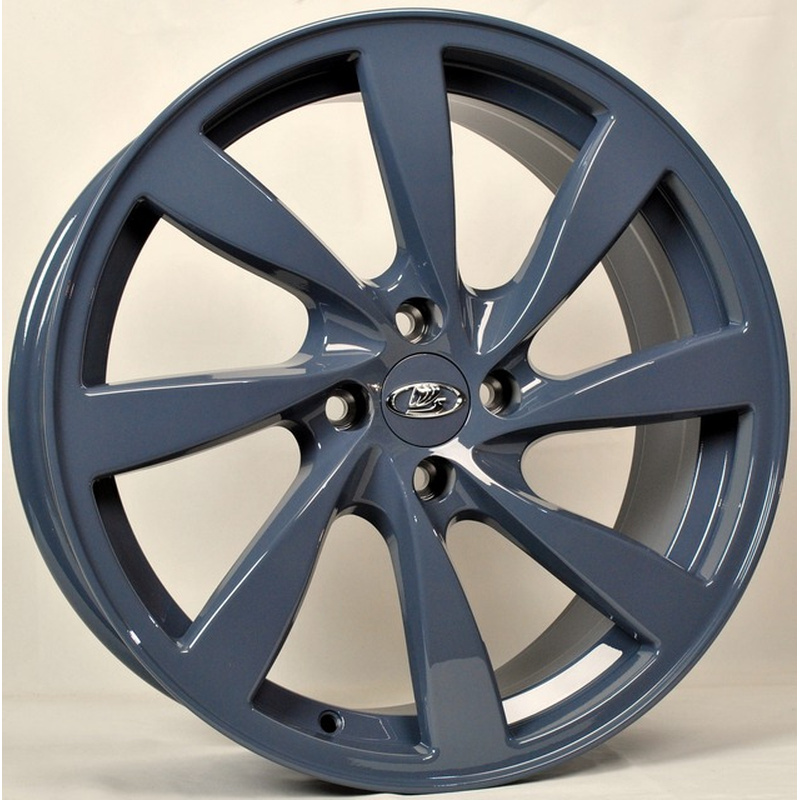 ANZ-8161 R17 7.0J ET30.0 4x98 d58.45