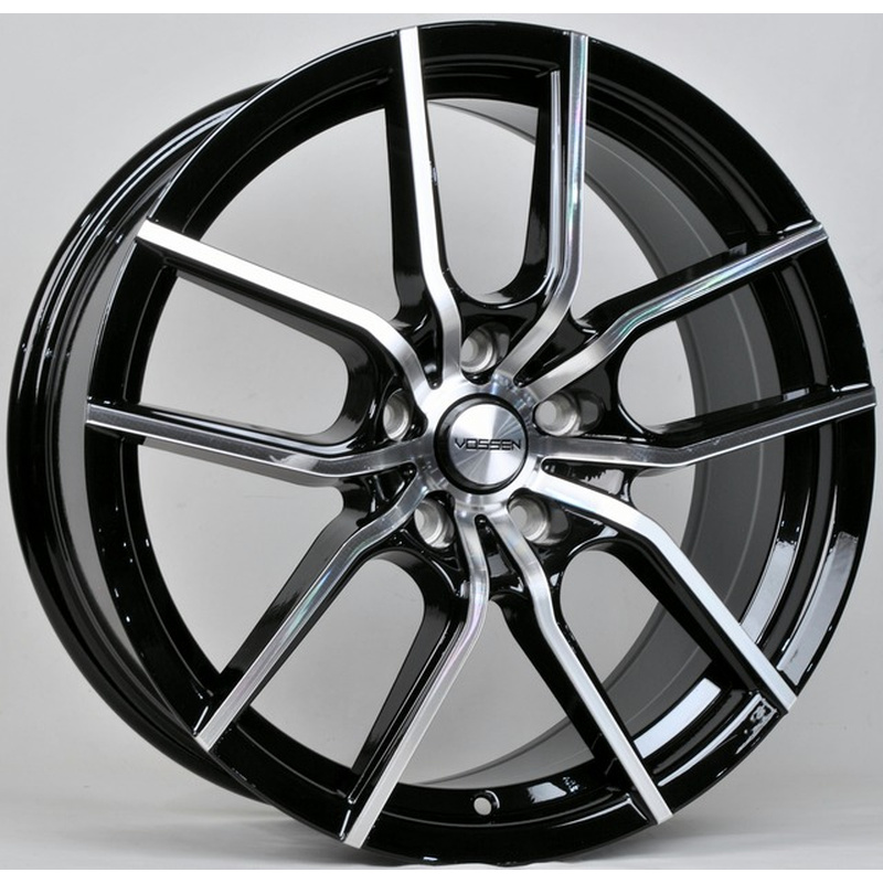 TS-5263 R18 8.0J ET45.0 5x114.3 d60.1