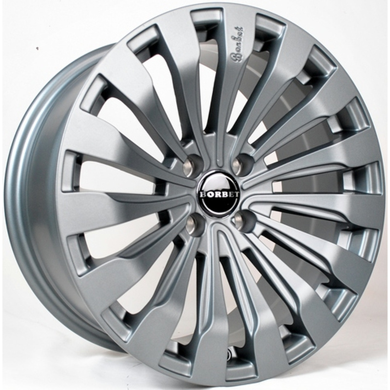 BN-1259 R16 7.5J ET15.0 4x98 d58.5