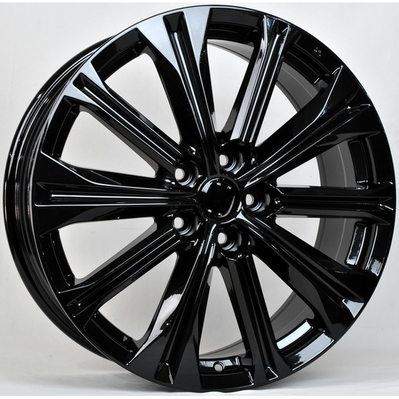 ZB-3048 R19 7.5J ET45.0 5x114.3 d67.1
