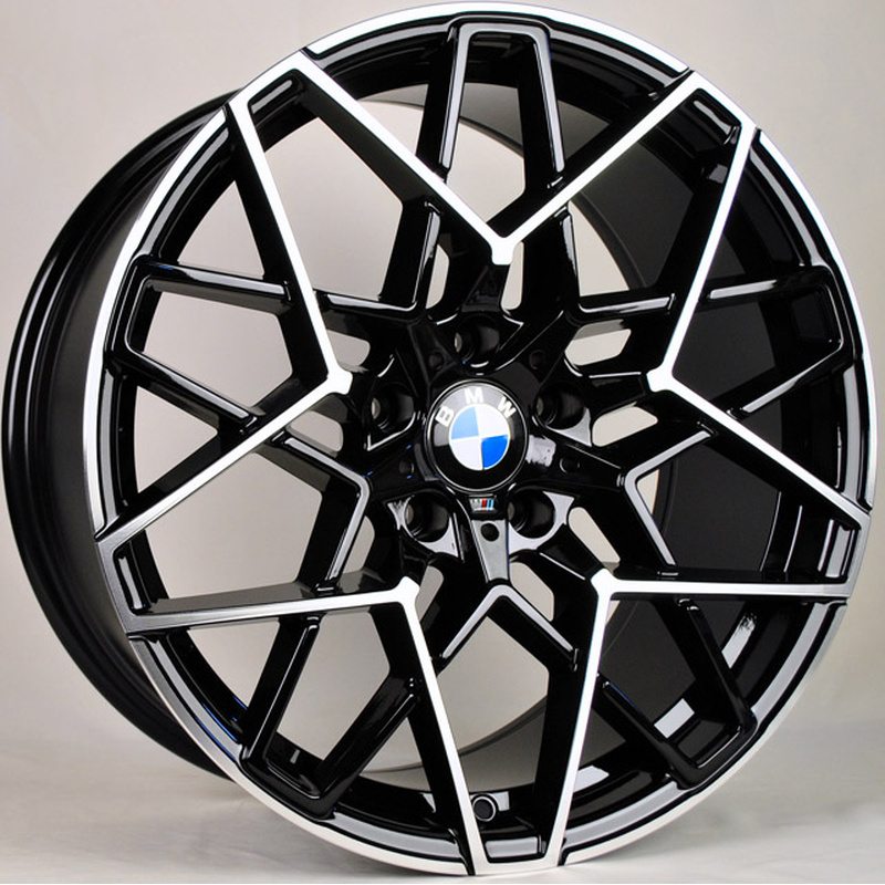TS-0213 R19 9.5J ET37.0 5x120 d72.5