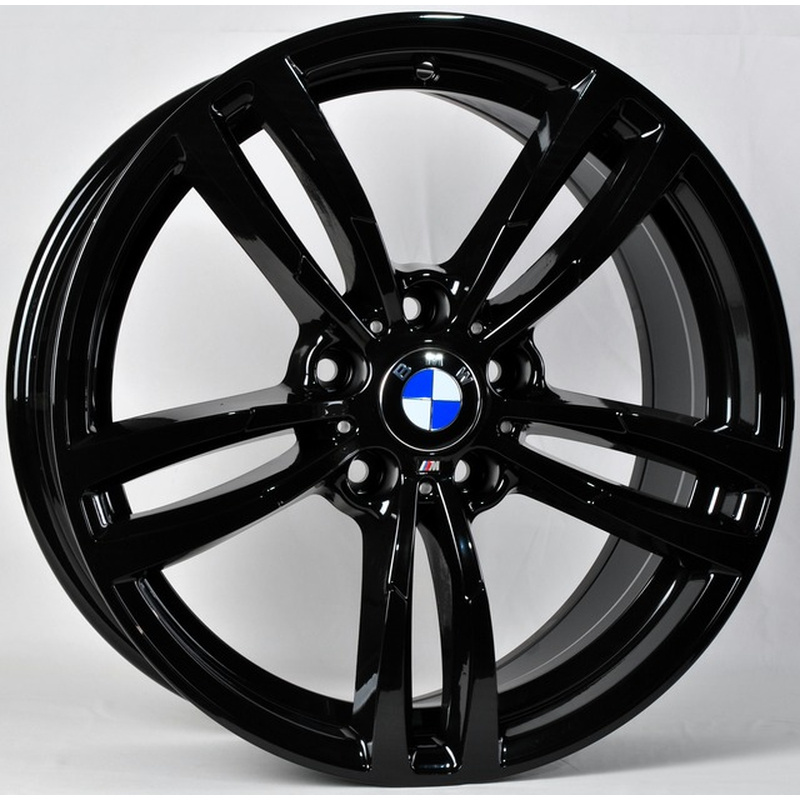 ZB-1121 R18 8.0J ET35.0 5x120 d72.6