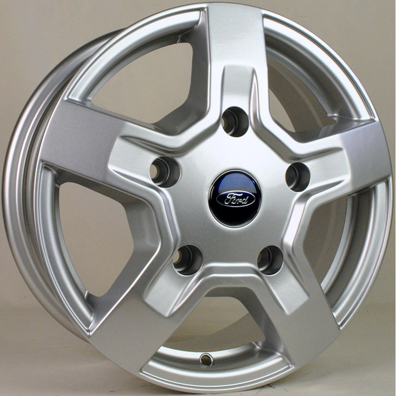 TS-715 R15 6.0J ET68.0 5x160 d65.1