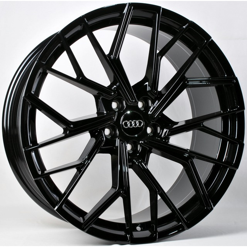 TS-0466 R20 9.0J ET30.0 5x112 d66.45