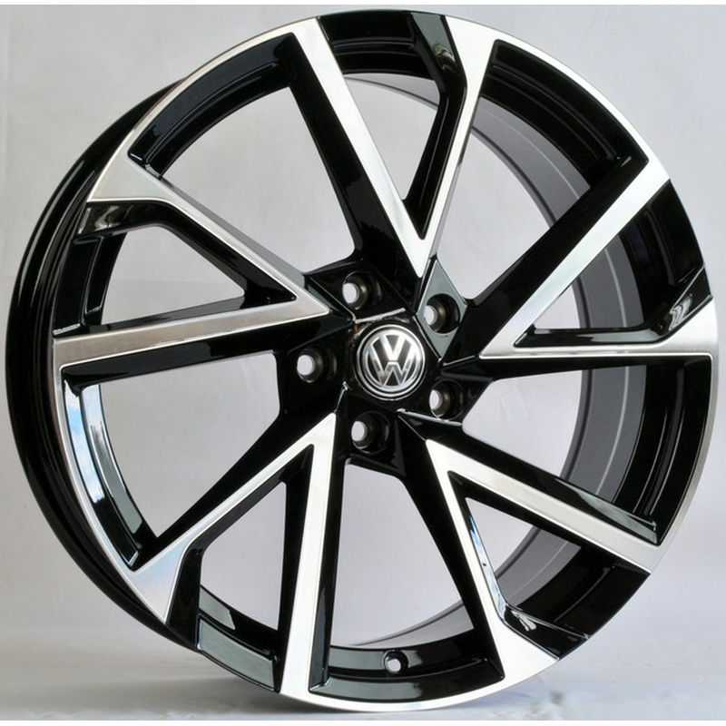TS--5635 R19 8.0J ET40.0 5x112 d57.1