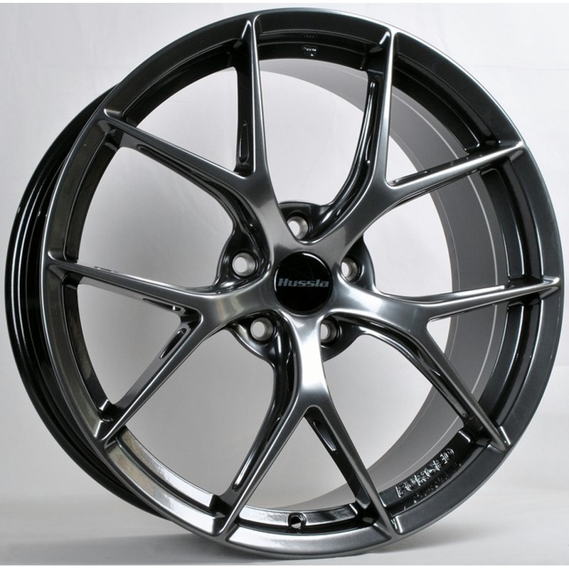 TS-5888 R18 8.5J ET38.0 5x114.3 d60.1