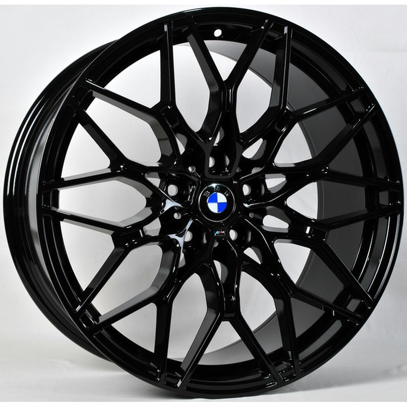 ZB-1845 R20 9.5J ET35.0 5x120 d72.6