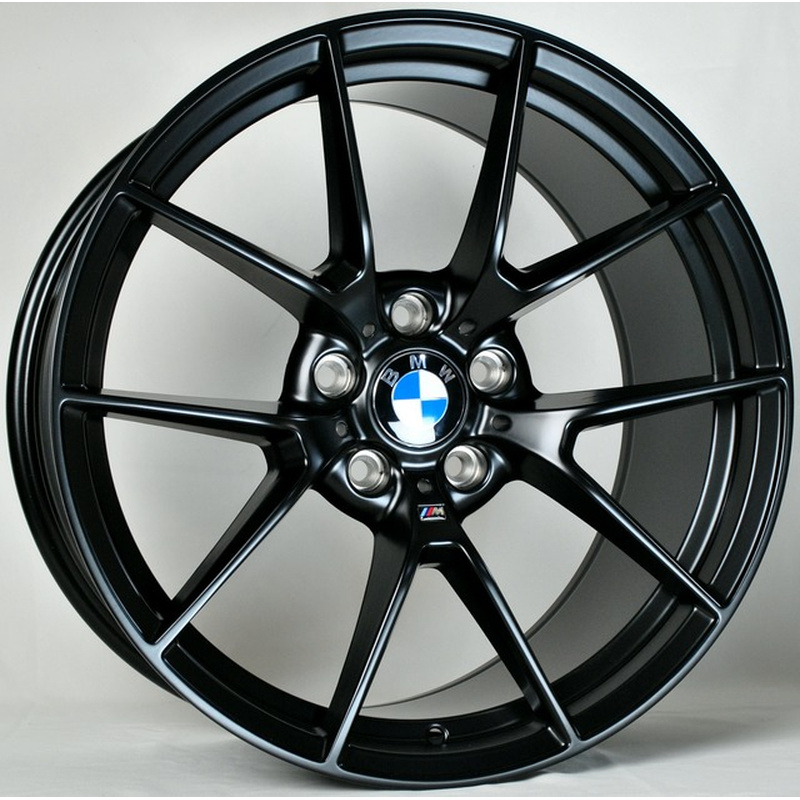 TS-5342 R19 9.5J ET37.0 5x120 d72.5