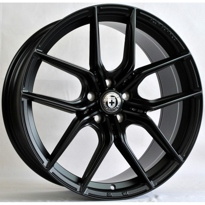 ANZ-0466 R19 8.5J ET40.0 5x108 d67.1
