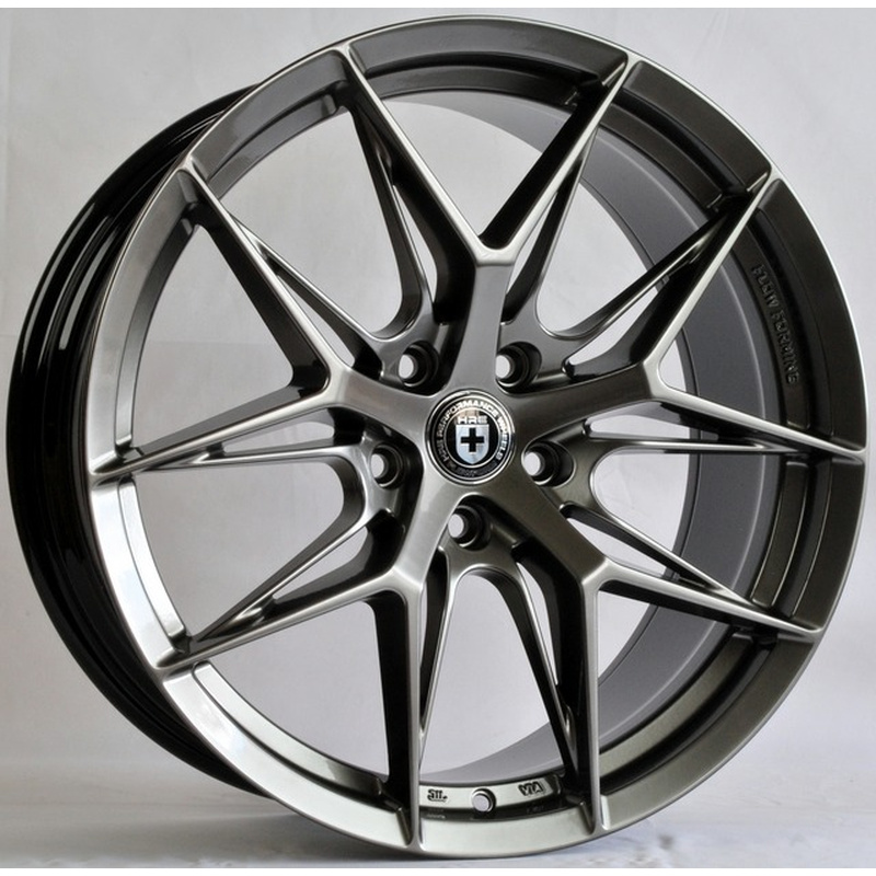 ANZ-0469 R19 8.5J ET35.0 5x114.3 d73.1