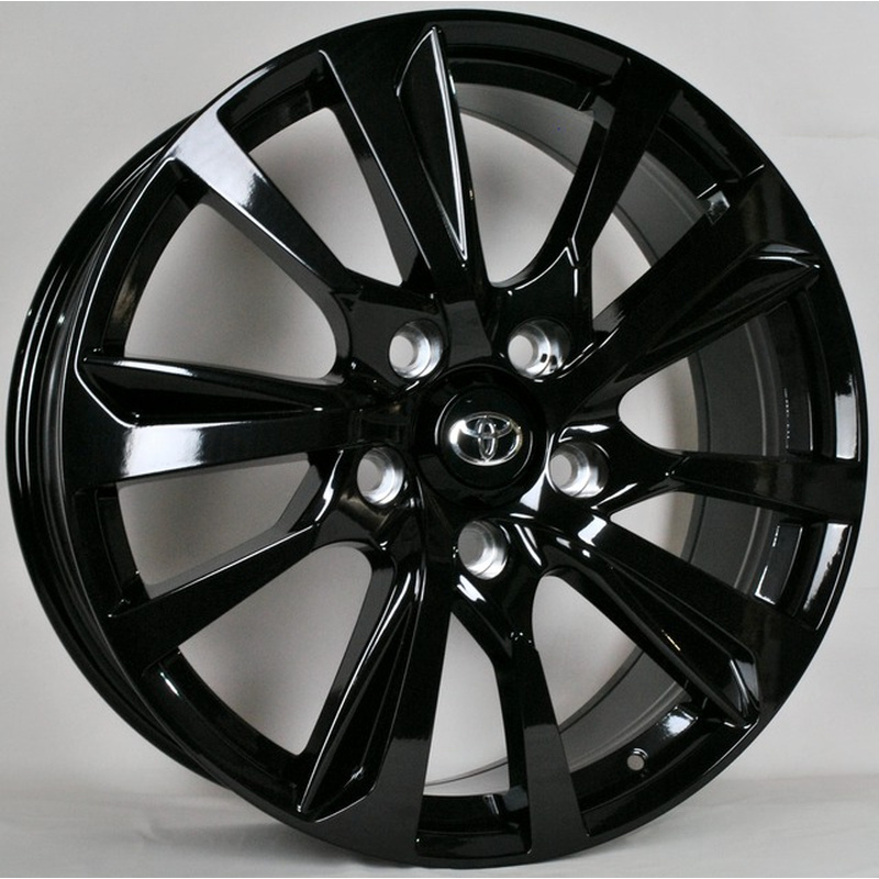ZB-1447 R21 8.5J ET60.0 5x150 d110.5