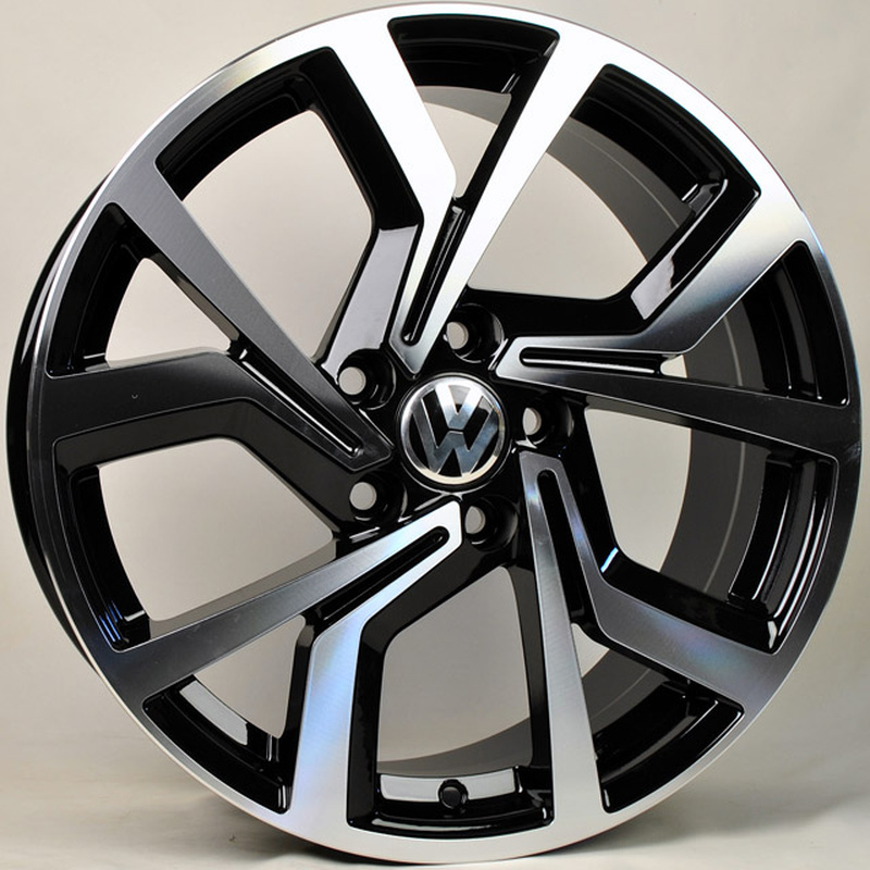 ANZ-5394 R17 7.5J ET38.0 5x112 d57.1