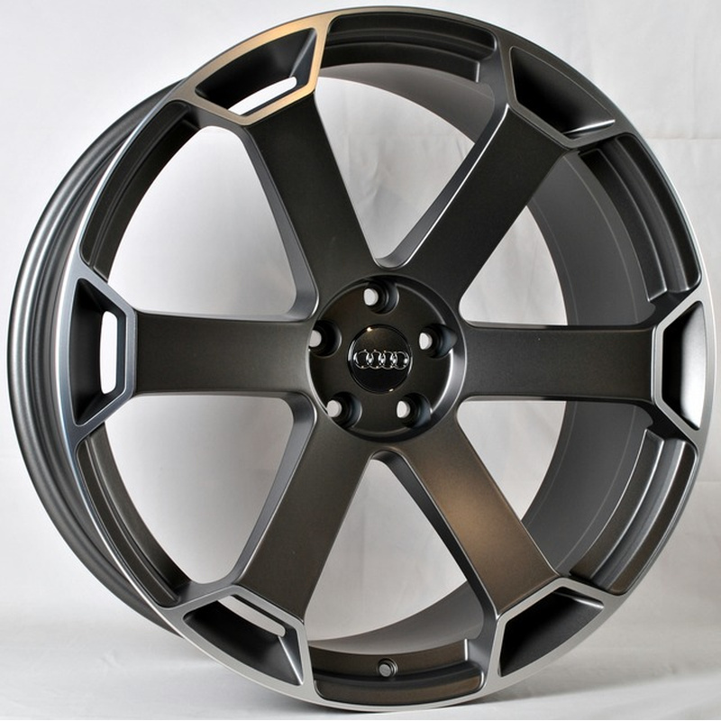 TS-6149 R22 9.5J ET26.0 5x112 d66.5