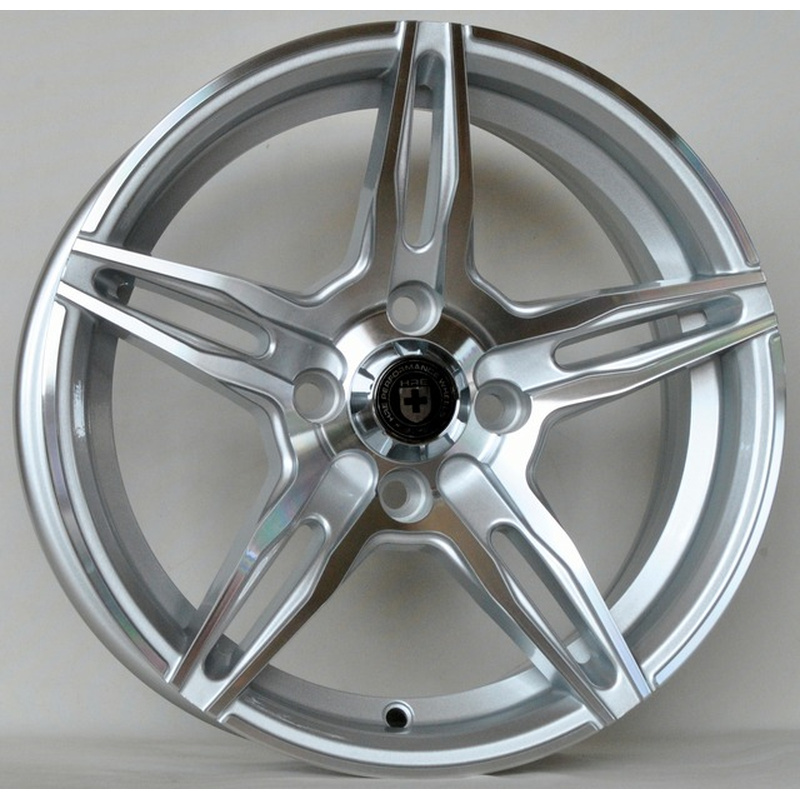 XN-5004 R14 6.0J ET28.0 4x98 d58.5