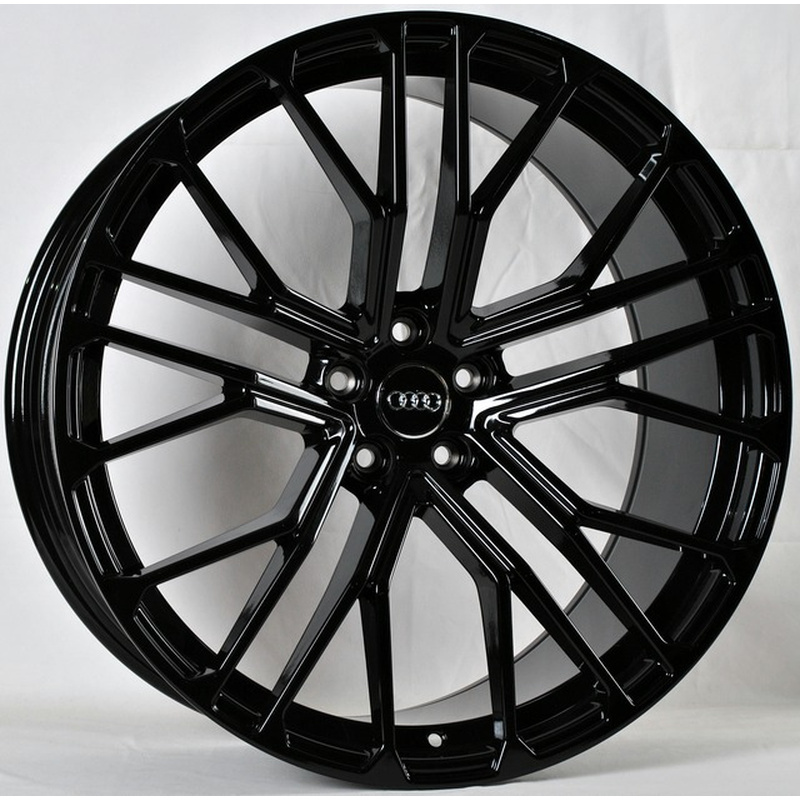 TS-0410 R22 9.5J ET26.0 5x112 d66.45