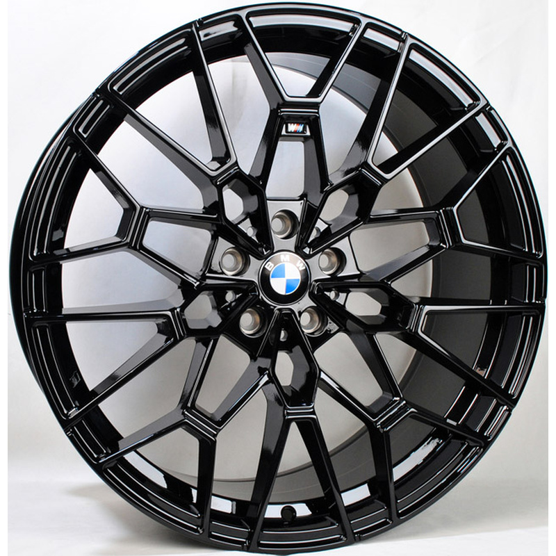 TS-0384 R19 9.5J ET37.0 5x120 d72.5
