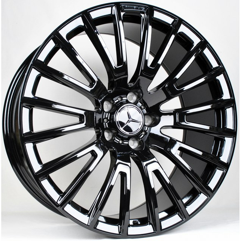 REPLICA R22 10.0J ET36.0 5x130 d84