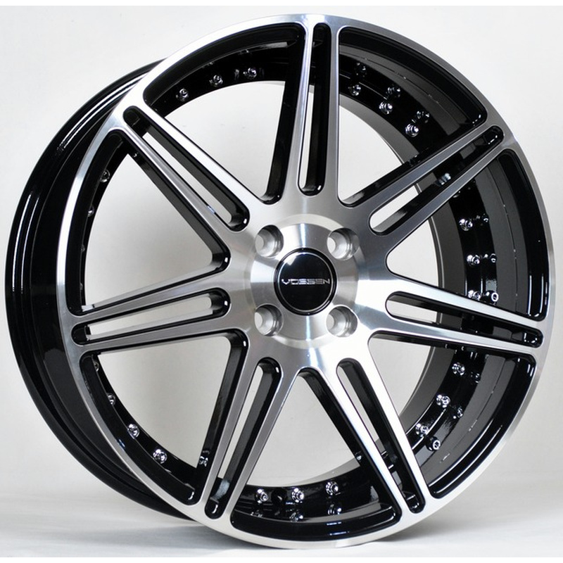 TS-7070 R20 8.5J ET30.0 5x112 d66.5
