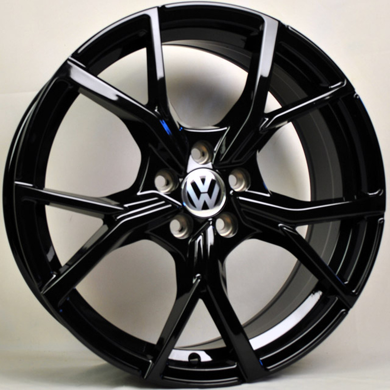 TS-5499 R17 7.0J ET40.0 5x100 d57.1