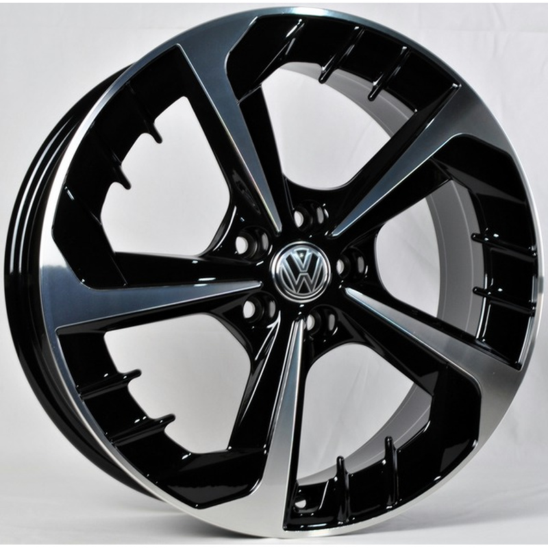 TS-5723 R17 7.0J ET38.0 5x100 d57