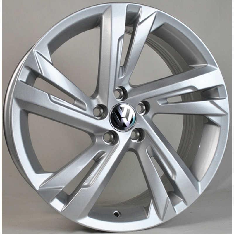 ANZ-7202 R17 7.0J ET38.0 5x100 d57