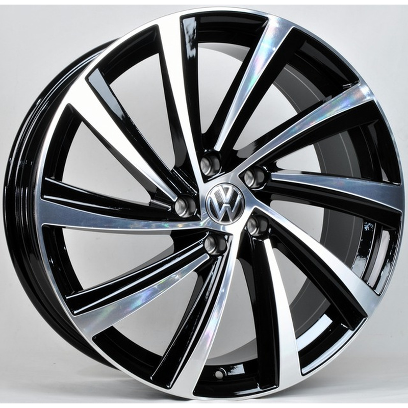 TS-1151 R19 8.0J ET42.0 5x112 d57.1