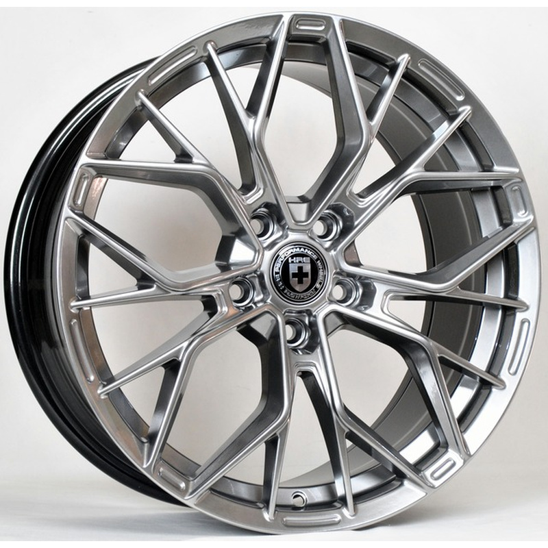 TS-0649 R18 8.0J ET40.0 5x114.3 d67