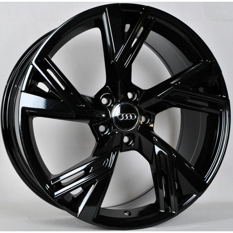 ZB-1571 R19 8.5J ET45.0 5x112 d66.45
