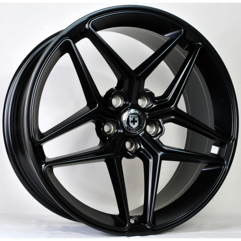 TS-5652 R19 8.5J ET43.0 5x112 d73.1