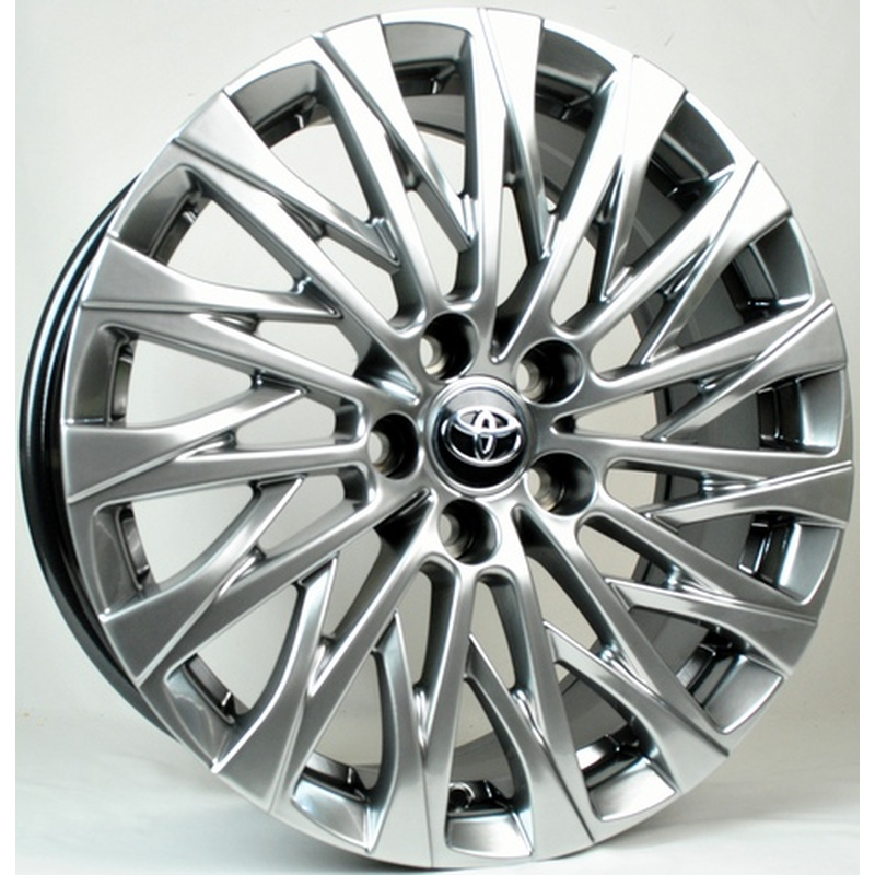 TS-02873 R18 7.5J ET40.0 5x114.3 d60