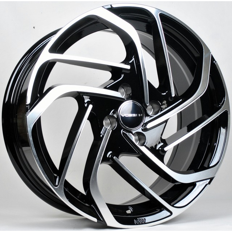 XN-5097 R17 7.5J ET35.0 5x114.3 d67