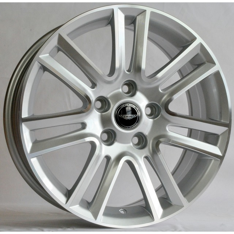 TS-329 R17 7.0J ET44.0 5x120 d67.1