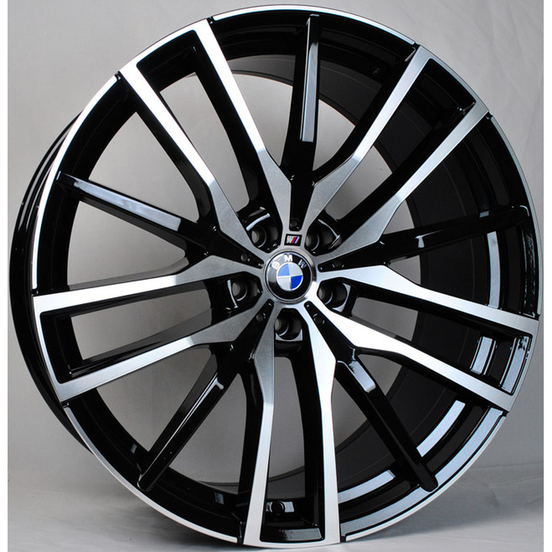 ZB-1473 R22 10.5J ET43.0 5x112 d66.45