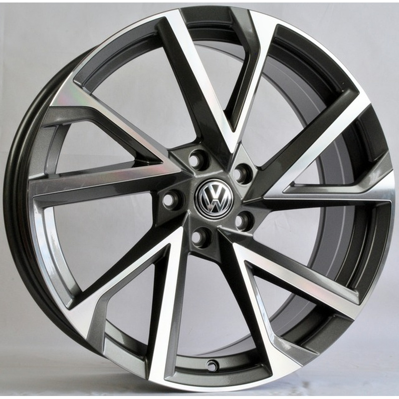 TS--5635 R19 8.0J ET45.0 5x112 d66.5