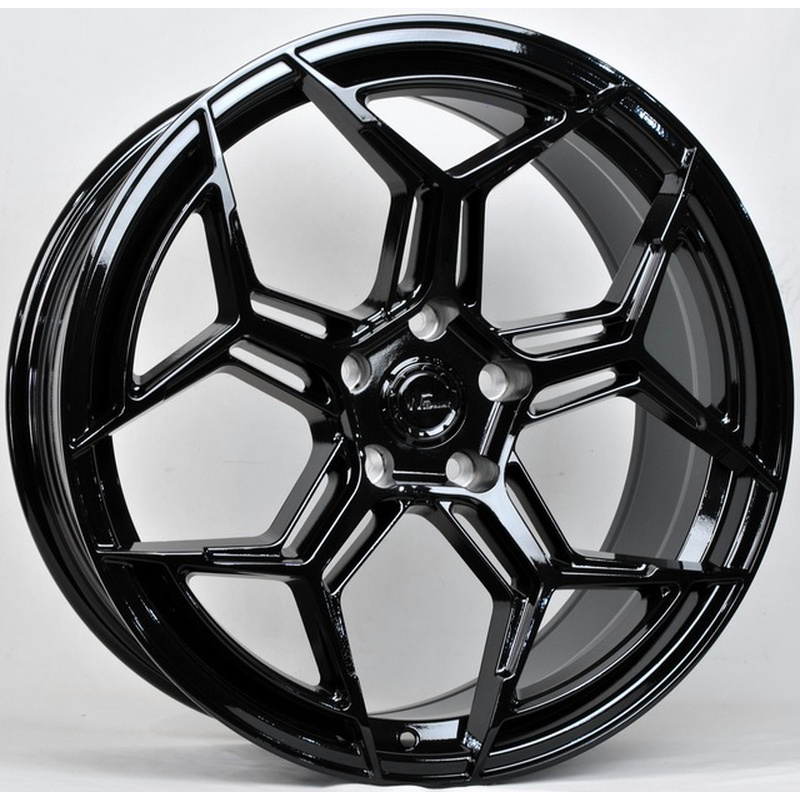 XN-5157 R19 8.5J ET38.0 5x114.3 d67