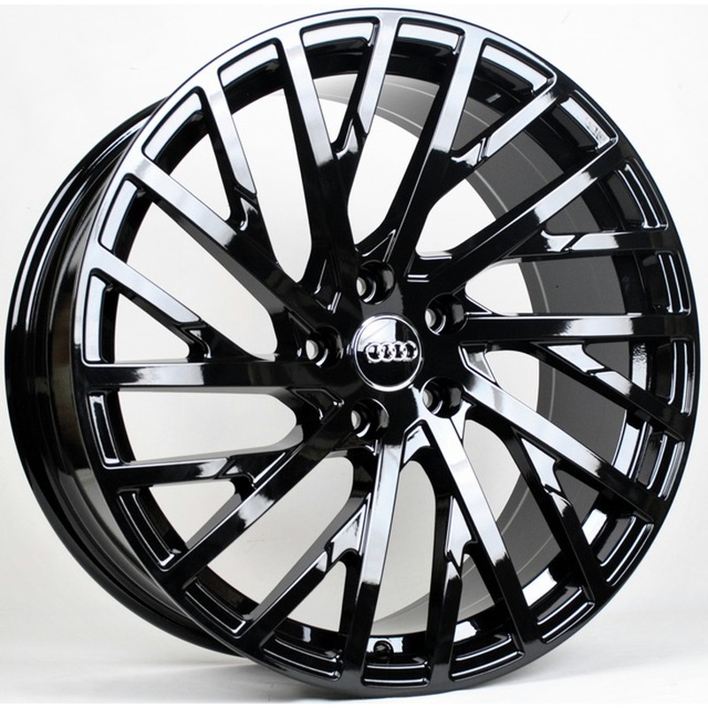 TS-0368 R21 9.0J ET30.0 5x112 d66.45