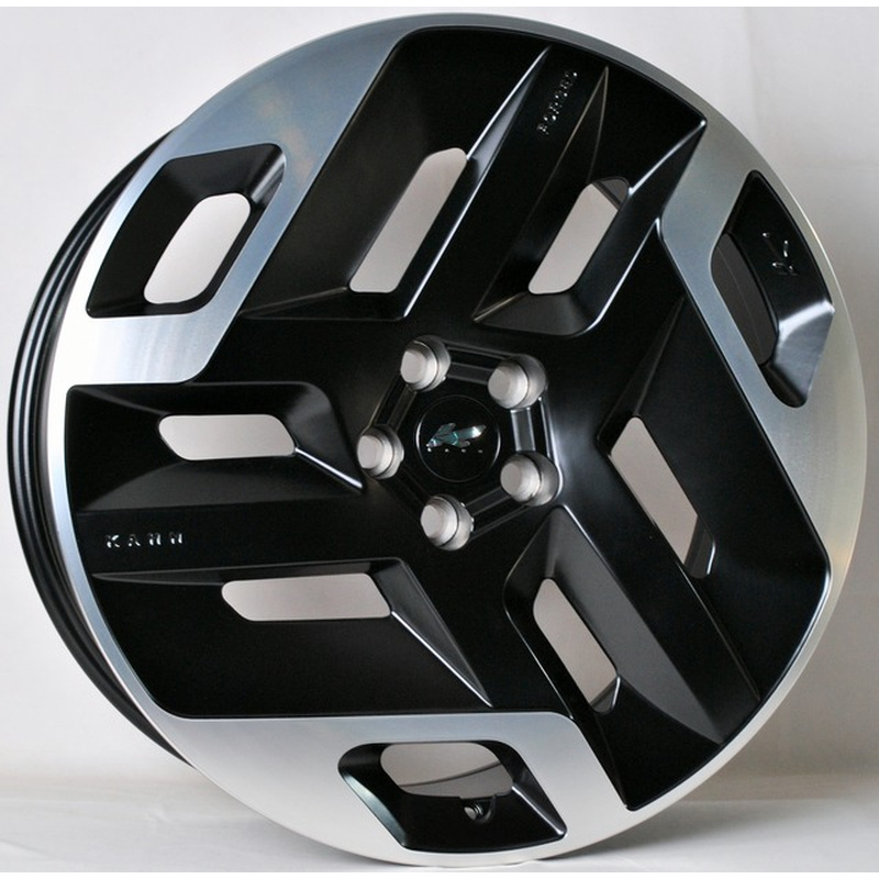 TS-0371 R22 9.5J ET35.0 5x120 d72.6