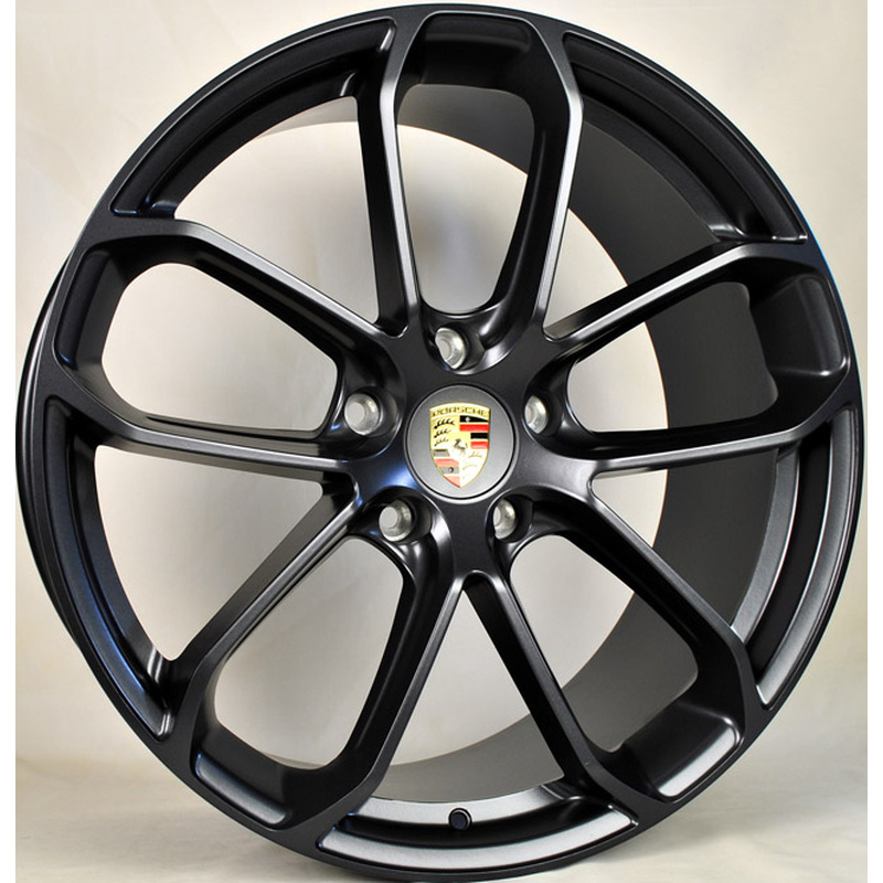 XN-5084 R21 11.0J ET58.0 5x130 d71.56