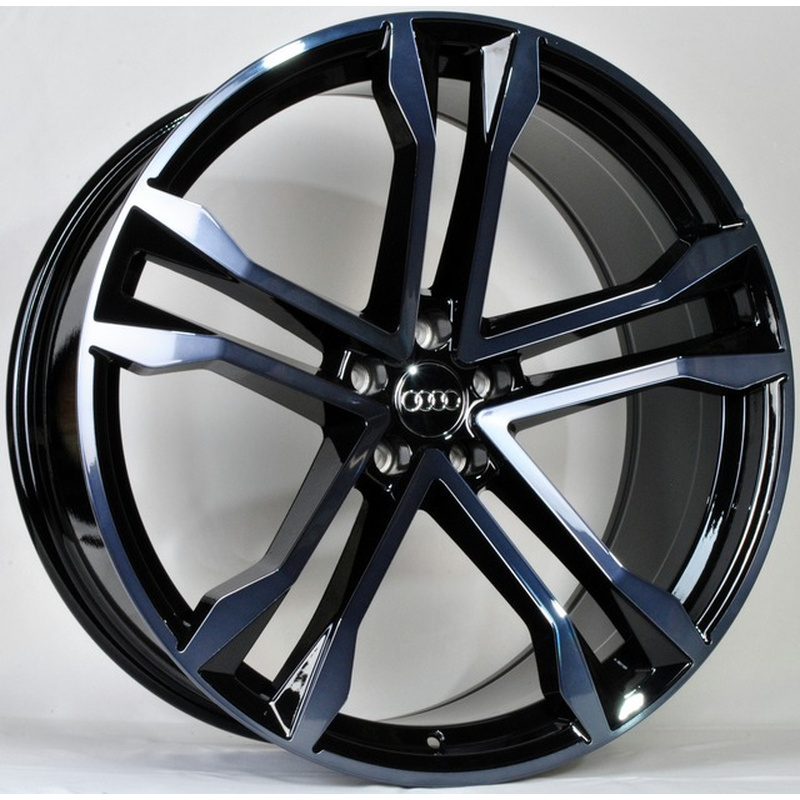 TS-5512 R22 9.5J ET20.0 5x112 d66.45