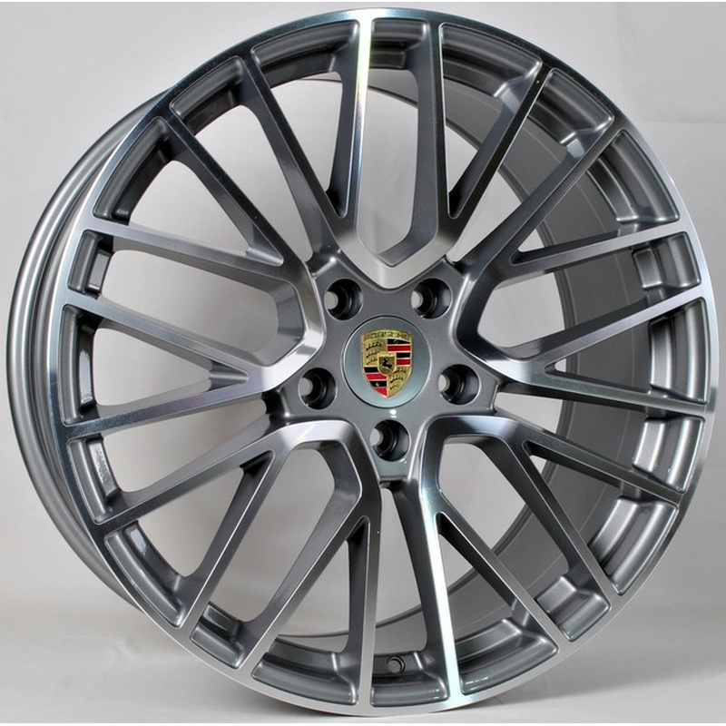TS-0261 R21 10.0J ET46.0 5x130 d71.6