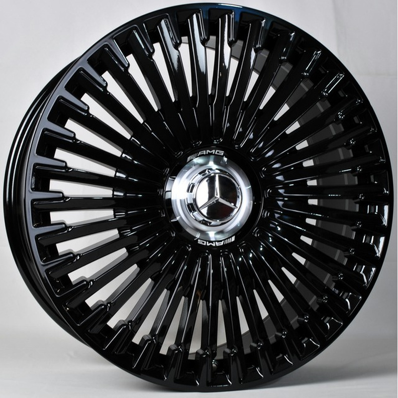 ANZ-3286F R21 9.0J ET34.0 5x112 d66.45
