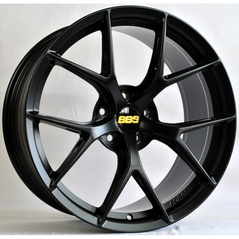 TS-5888 R19 9.5J ET35.0 5x112 d66.6