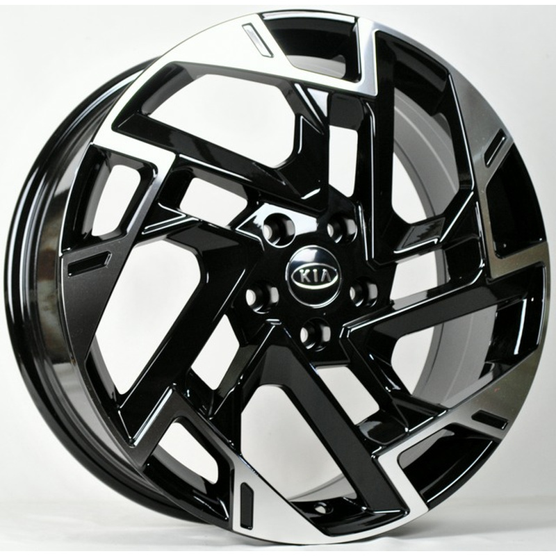 ZB-1927 R19 7.5J ET45.0 5x114.3 d67