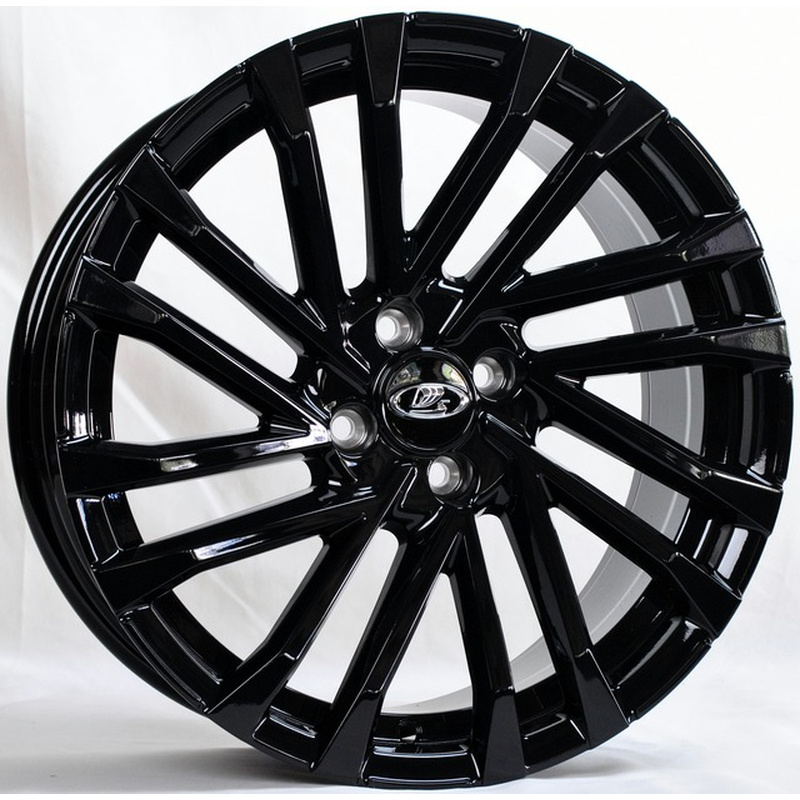 ANZ-0687 R17 7.0J ET30.0 4x98 d58.45