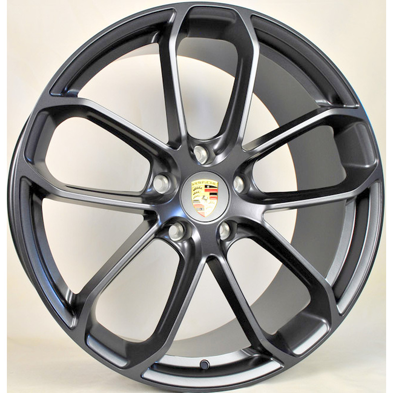 XN-5084 R21 9.5J ET46.0 5x130 d71.5
