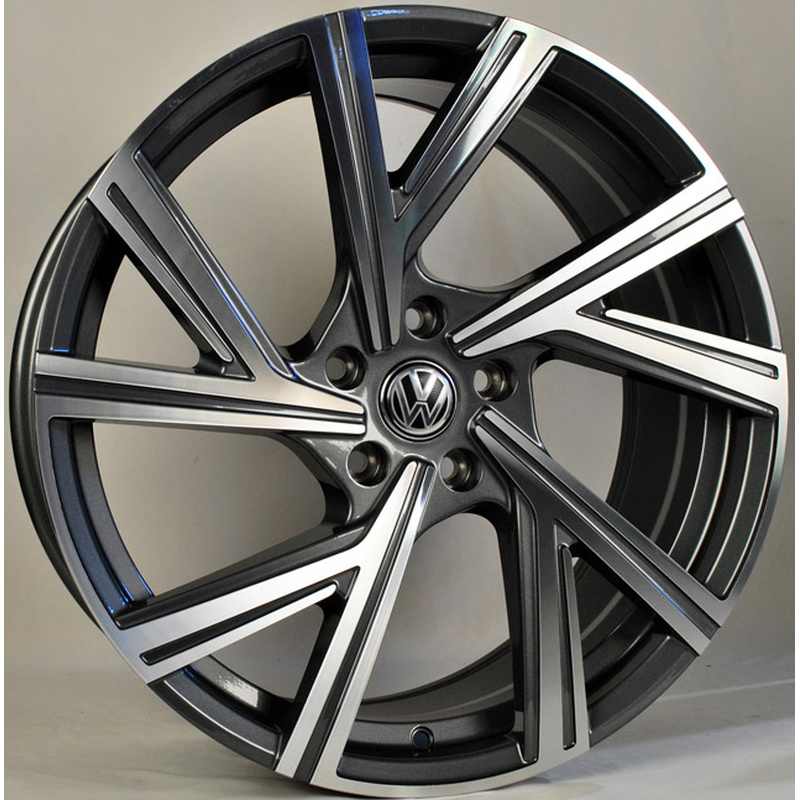 TS--5548 R19 8.0J ET45.0 5x112 d57.1